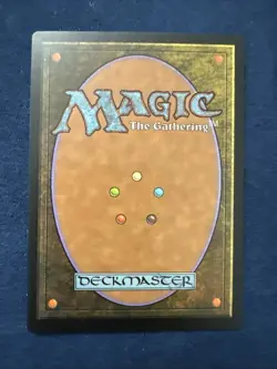 UNDERGROUND RIVER x1 (330) Classic Sixth Edition (6ED) - Magic The Gathering - Image 2