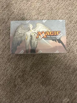 MTG -  Mirrodin - Booster box - sealed English - Magic the Gathering - Image 1
