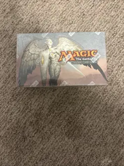 MTG -  Mirrodin - Booster box - sealed English - Magic the Gathering - Image 3