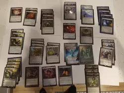 Aether Vial x4 NM Modern Masters (cards in title only) - Image 1