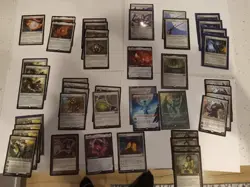 Aether Vial x4 NM Modern Masters (cards in title only) - Image 2