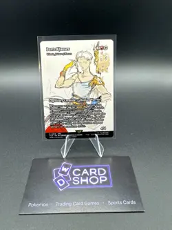 Bartz Klauser - Winota, Joiner of Forces (Showcase) Final Fantasy: Through the Ages Regular - Image 2