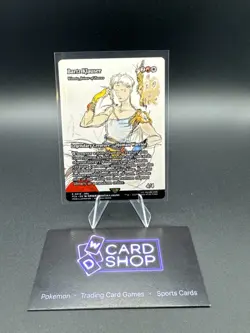 Bartz Klauser - Winota, Joiner of Forces (Showcase) Final Fantasy: Through the Ages Regular - Image 4