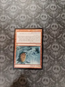 Wheel of Fate Time Spiral Regular - Image 6