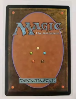 MTG Asceticism x1 Scars of Mirrodin  Magic the Gathering English Light Play - Image 4