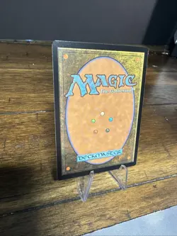 Mirage Mirror (2030) (Rainbow Foil) Secret Lair Drop Foil - Image 11