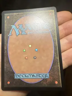 GERMAN Borderless Foil Gemstone Mine🔥Rare Pull🔥 Dominaria remastered 🔥 Mtg - Image 7