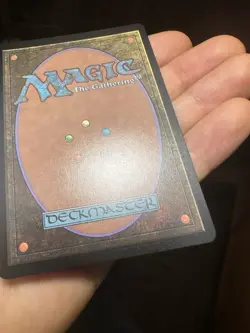 GERMAN Borderless Foil Gemstone Mine🔥Rare Pull🔥 Dominaria remastered 🔥 Mtg - Image 8
