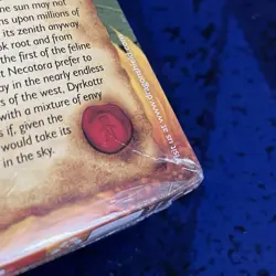 Dragon Shield SEALED 100 ct Tangerine MATTE TCG Sleeves Discontinued - Image 7