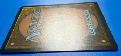 1 BANNED MTG Magic The Gathering Cruzade | Fourth Edition 4ED | NM Near Mint - Image 12