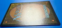 1 BANNED MTG Magic The Gathering Cruzade | Fourth Edition 4ED | NM Near Mint - Image 4