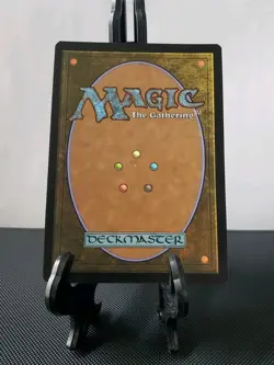 MTG - Fanatic of Rhonas FOIL - Modern Horizons 3 #152 - Image 2