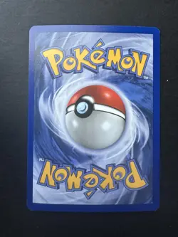 Pokemon TCG: Deoxys (2006) EX Holon Phantoms 4/110 Holo Rare Card *STAMPED* 🔥 - Image 2