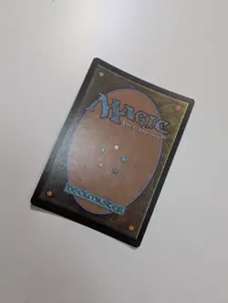 MTG - Selvala Heart of the Wilds (Ripple Foil)- Modern Horizons 3 NM/M Condition - Image 7