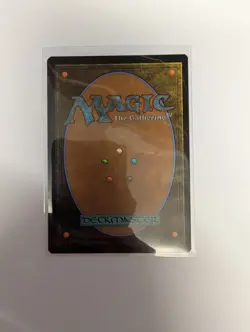 MtG Doctor Who Dinosaurs On A Spaceship Foil R 0122 Magic Gathering - Image 2