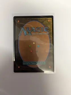 MtG Doctor Who Dinosaurs On A Spaceship Foil R 0122 Magic Gathering - Image 4