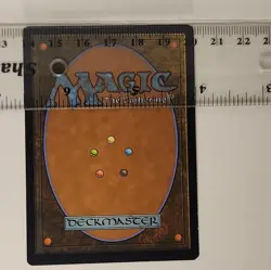 MAGIC THE GATHERING. Seething Song, knights vs dragons 1993-2001 70/81 - Image 6