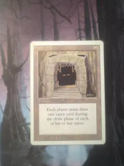 Howling Mine Revised Edition Regular - Image 1