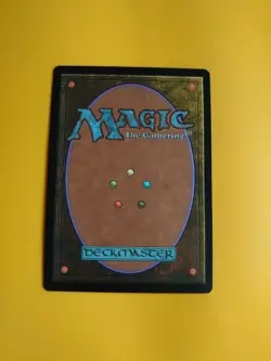 Yoshimaru, Ever Faithful. Mythic Dog.  NEC Magic the Gathering Card. - Image 5
