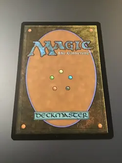 MTG Secret Lair #1189 Jet Medallion NM - Image 2