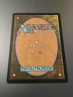 MTG Secret Lair #1189 Jet Medallion NM - Image 4