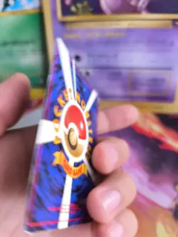 Pokemon Card Card Dragonite Dragoran Mysterious Of Fossil Holo Japanese Good - Image 5