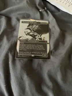 Phyrexian Vindicator (Showcase) Phyrexia: All Will Be One Regular - Image 5