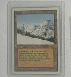 Taiga Revised Edition Regular - Image 1