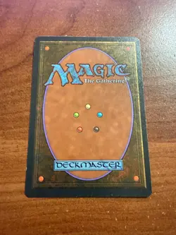 MTG Lord of Atlantis 4th Edition Regular Rare - Image 4