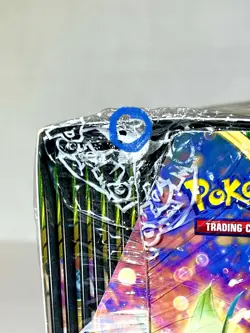 Pokémon Sword and Shield Vivid Voltage Booster Box (PLEASE READ DESCRIPTION) - Image 16