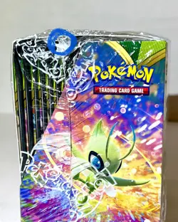 Pokémon Sword and Shield Vivid Voltage Booster Box (PLEASE READ DESCRIPTION) - Image 17