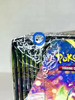 Pokémon Sword and Shield Vivid Voltage Booster Box (PLEASE READ DESCRIPTION) - Image 4