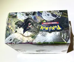 Pokémon Sword and Shield Vivid Voltage Booster Box (PLEASE READ DESCRIPTION) - Image 9