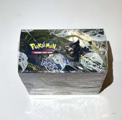 Pokémon Sword and Shield Vivid Voltage Booster Box (PLEASE READ DESCRIPTION) - Image 6