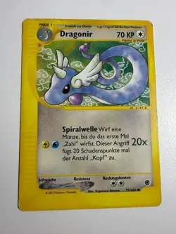 Dragonair | Expedition [75/165] | Uncommon | EN | Pokemon TCG - Image 1