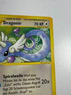 Dragonair | Expedition [75/165] | Uncommon | EN | Pokemon TCG - Image 6