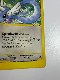 Dragonair | Expedition [75/165] | Uncommon | EN | Pokemon TCG - Image 8