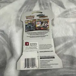 Sun & Moon-Cosmic Eclipse Pokemon  Sleeved Booster Pack New - Image 5