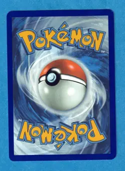 Pokemon 2024/2025 McDonald's Promo Dragon Discovery Roaring Moon Holo 11/15 - Image 2