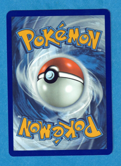 Pokemon 2024/2025 McDonald's Promo Dragon Discovery Roaring Moon Holo 11/15 - Image 4