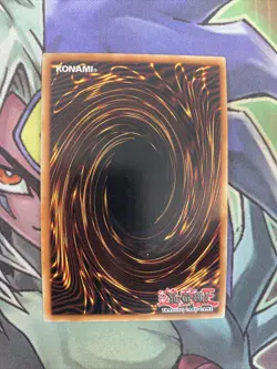 SYE-024 Black Luster Soldier Ultra Rare 1st Edition NM Yugioh Card - Image 2