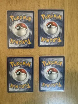 Pokemon Collection Binder Lot - 112 Cards (Mint/NM) - Image 2