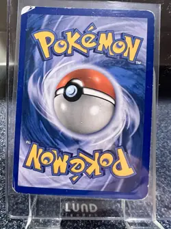 Pokemon TCG - Legendary Moltres - 10/100 - Majestic Dawn - Holo Rare - HP - Image 2