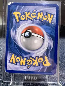 Pokemon TCG - Legendary Moltres - 10/100 - Majestic Dawn - Holo Rare - HP - Image 4