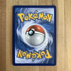 Pokémon TCG Jellicent Sword & Shield - Battle Styles 042/163 Reverse Holo Rare - Image 2