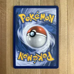 Pokémon TCG Jellicent Sword & Shield - Battle Styles 042/163 Reverse Holo Rare - Image 4