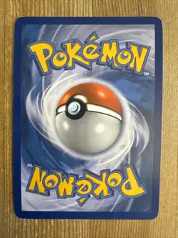 Pokemon TCG - Butterfree 16/123 Reverse Holo Rare - HGSS Base Set - LP - Image 4