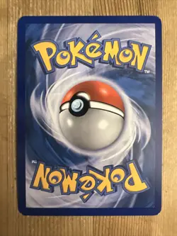 Pokémon TCG Cherubi Stormfront 56/100 Reverse Holo Common VLP - Image 4