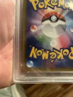 2016 POKEMON JPN EXPANSION 20TH ANNIVERSARY #032 GYARADOS HOLO 1ST EDIT PSA 10 - Image 10