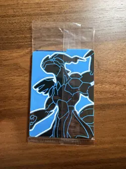 POKEMON TCG SEALED Black Bolt ETB THUNDURUS Black Star Promo Card 209 - Image 2